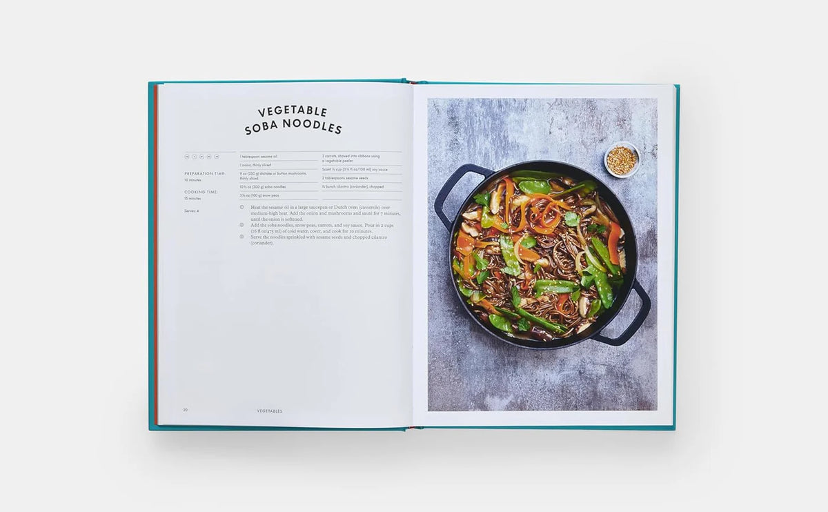 One Pot Cookbook
