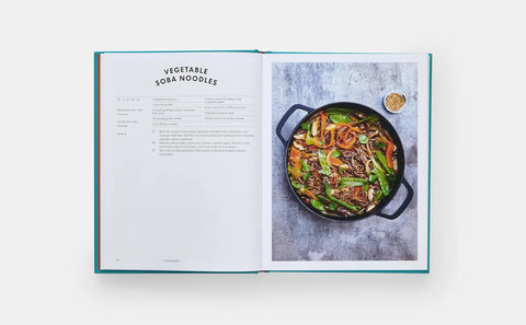 One Pot Cookbook