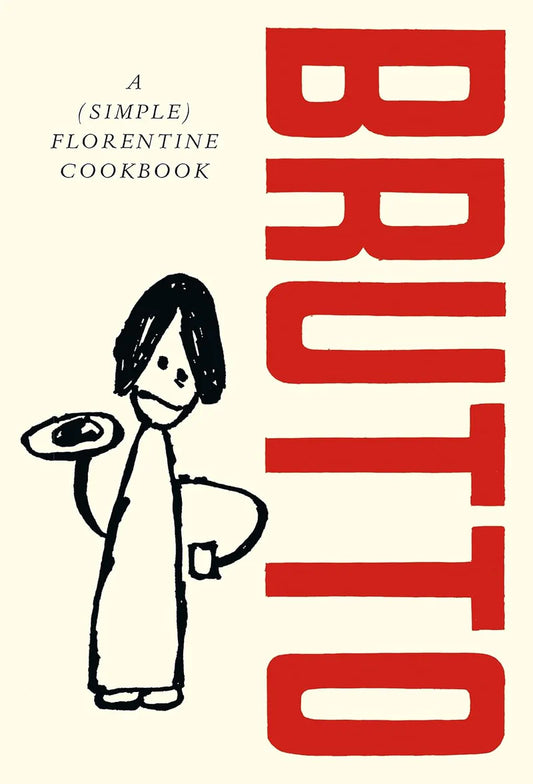 Brutto Cookbook