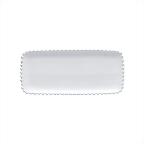 Pearl Rectangular Tray 30cm