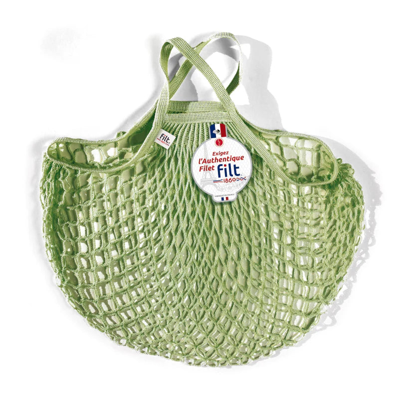 Filt 210 Net Medium Shopper Tote Bag