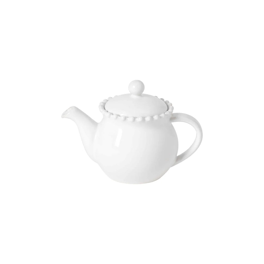 Pearl Teapot with Infuser 500ml