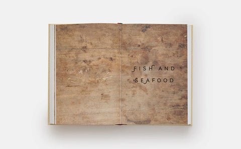 Eataly Cookbook