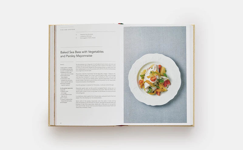 Eataly Cookbook, view 3