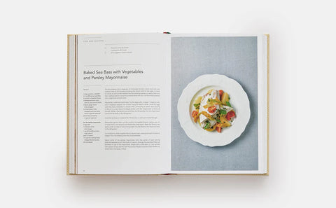 Eataly Cookbook