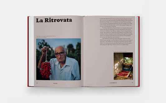 Franco Pepe - Pizza Chef Cookbook