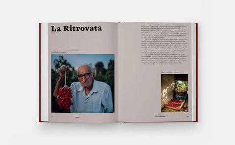 Franco Pepe - Pizza Chef Cookbook