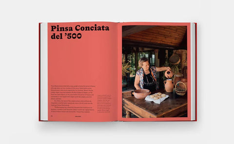 Franco Pepe - Pizza Chef Cookbook
