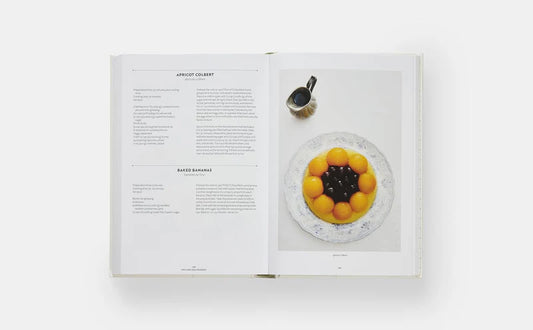 The Art of French Baking Cookbook