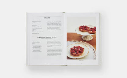 The Art of French Baking Cookbook