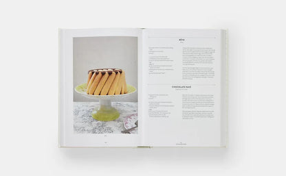 The Art of French Baking Cookbook