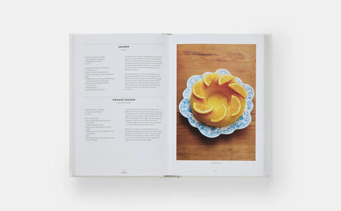 The Art of French Baking Cookbook