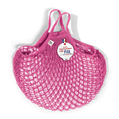Filt 210 Net Medium Shopper Tote Bag