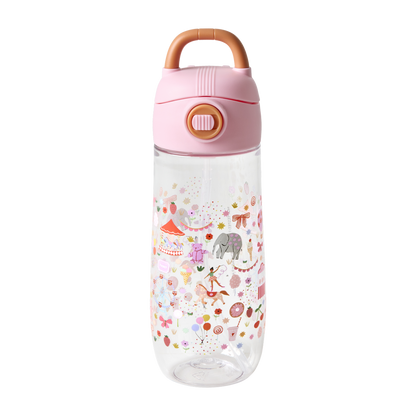 Rice Tritan Drinking Bottle 550ml