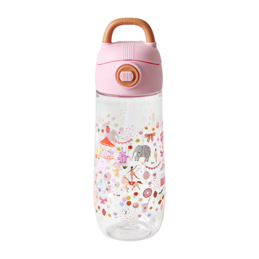 Rice Tritan Drinking Bottle 550ml