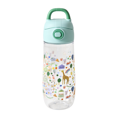Rice Tritan Drinking Bottle 550ml