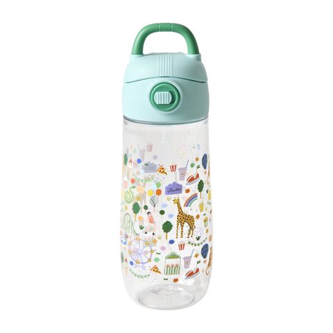 Rice Tritan Drinking Bottle 550ml
