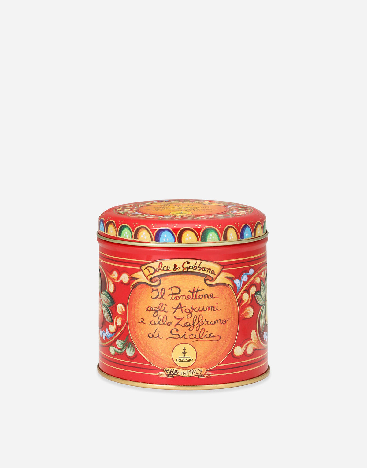Dolce & Gabbana Assorted Mini Panettone 100g