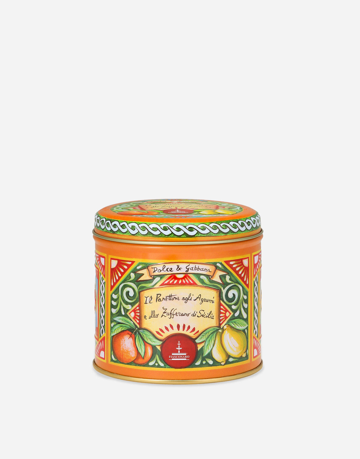 Dolce & Gabbana Assorted Mini Panettone 100g
