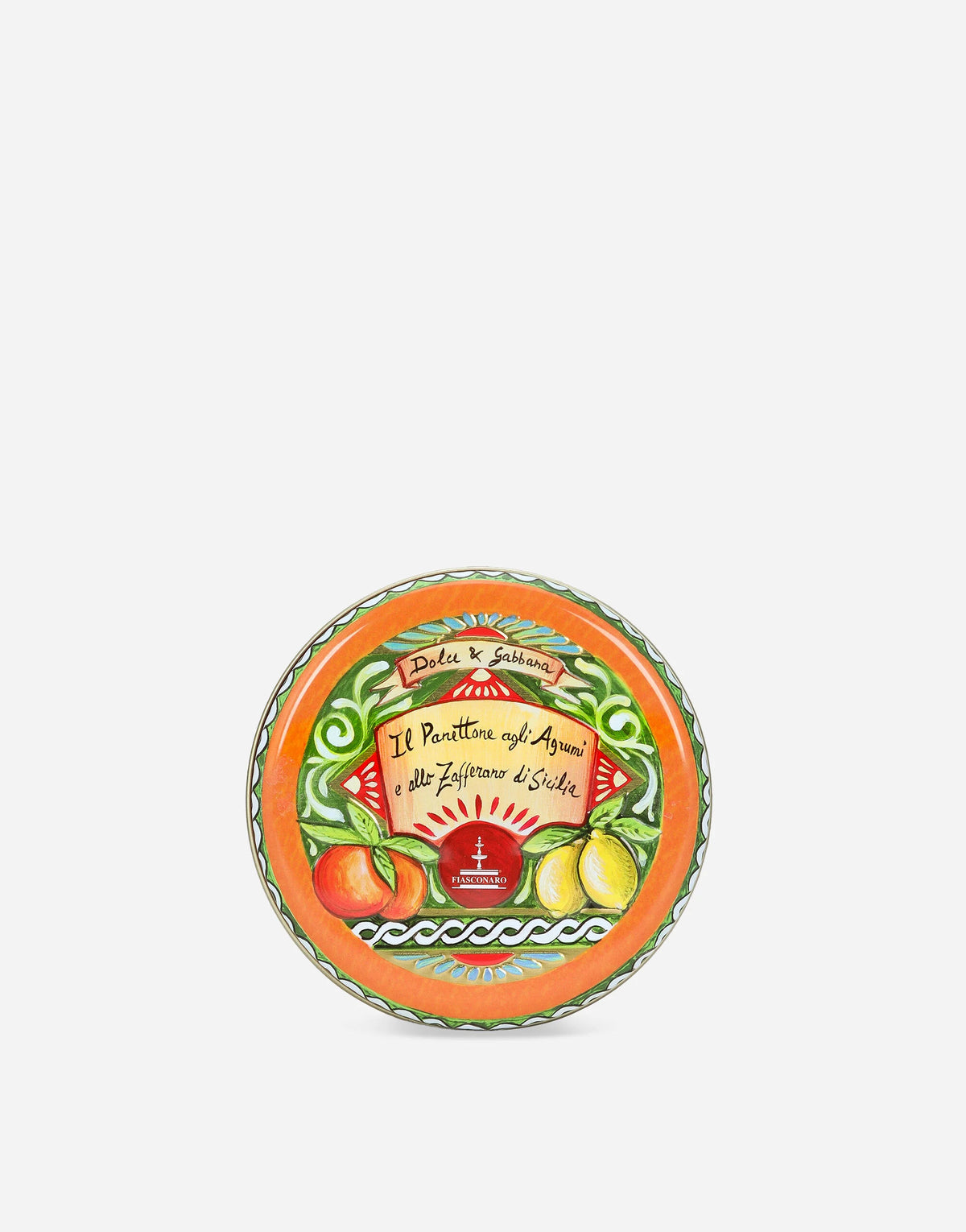 Dolce & Gabbana Assorted Mini Panettone 100g