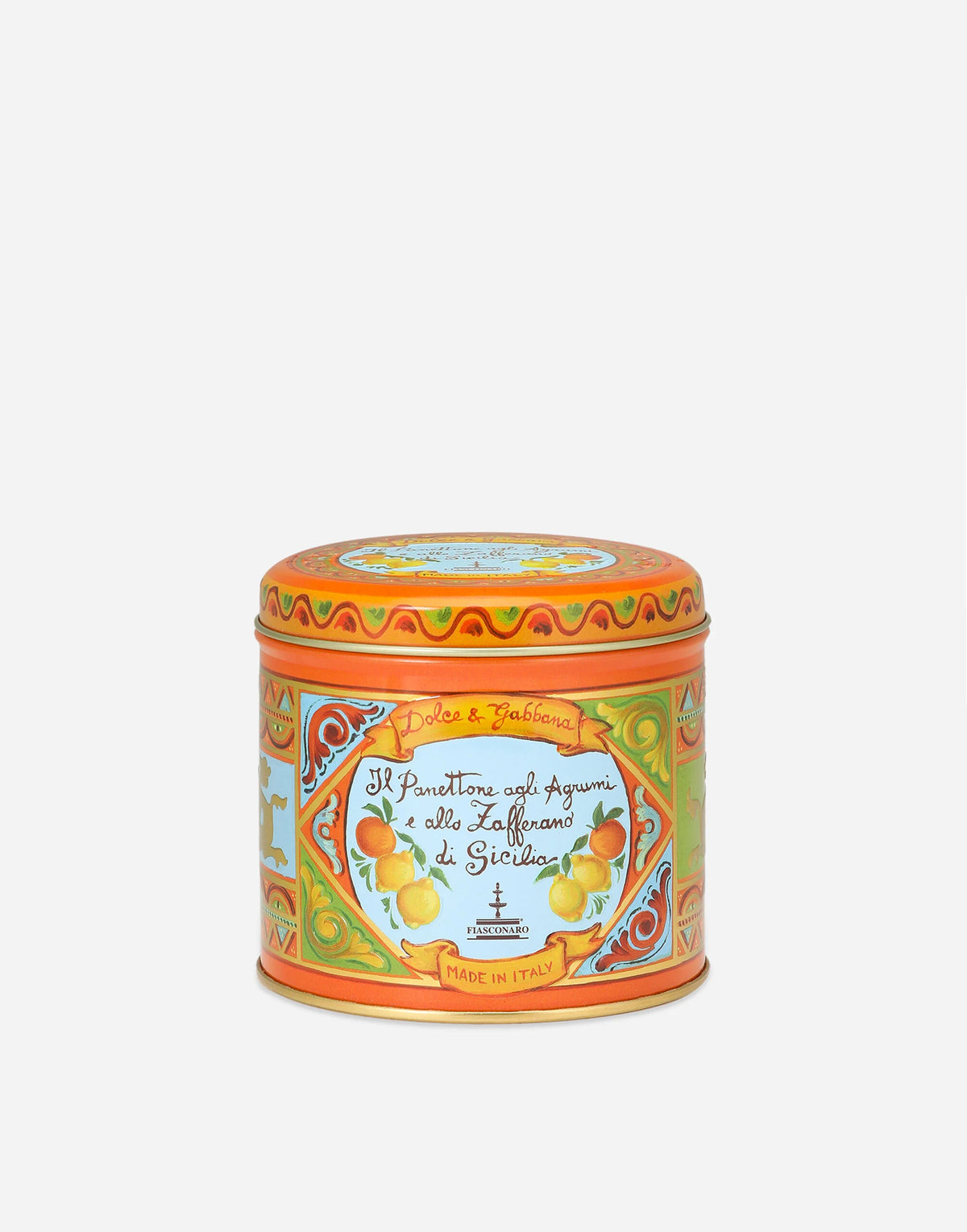 Dolce & Gabbana Assorted Mini Panettone 100g