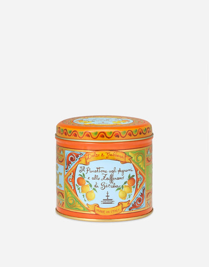 Dolce & Gabbana Assorted Mini Panettone 100g