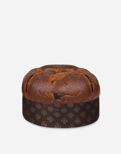 Dolce & Gabbana Sicilian Fruits & Saffron Panettone Tin 500g