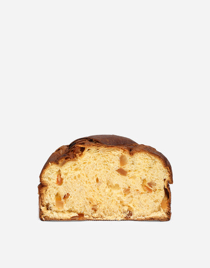 Dolce & Gabbana Sicilian Fruits & Saffron Panettone Tin 500g