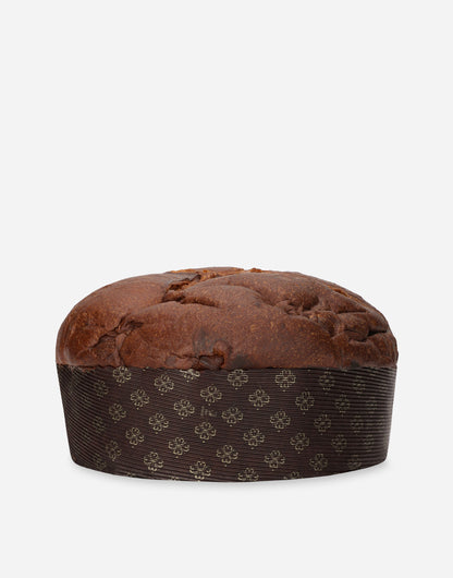 Dolce & Gabbana Apple and Cinnamon Panettone Tin 1kg