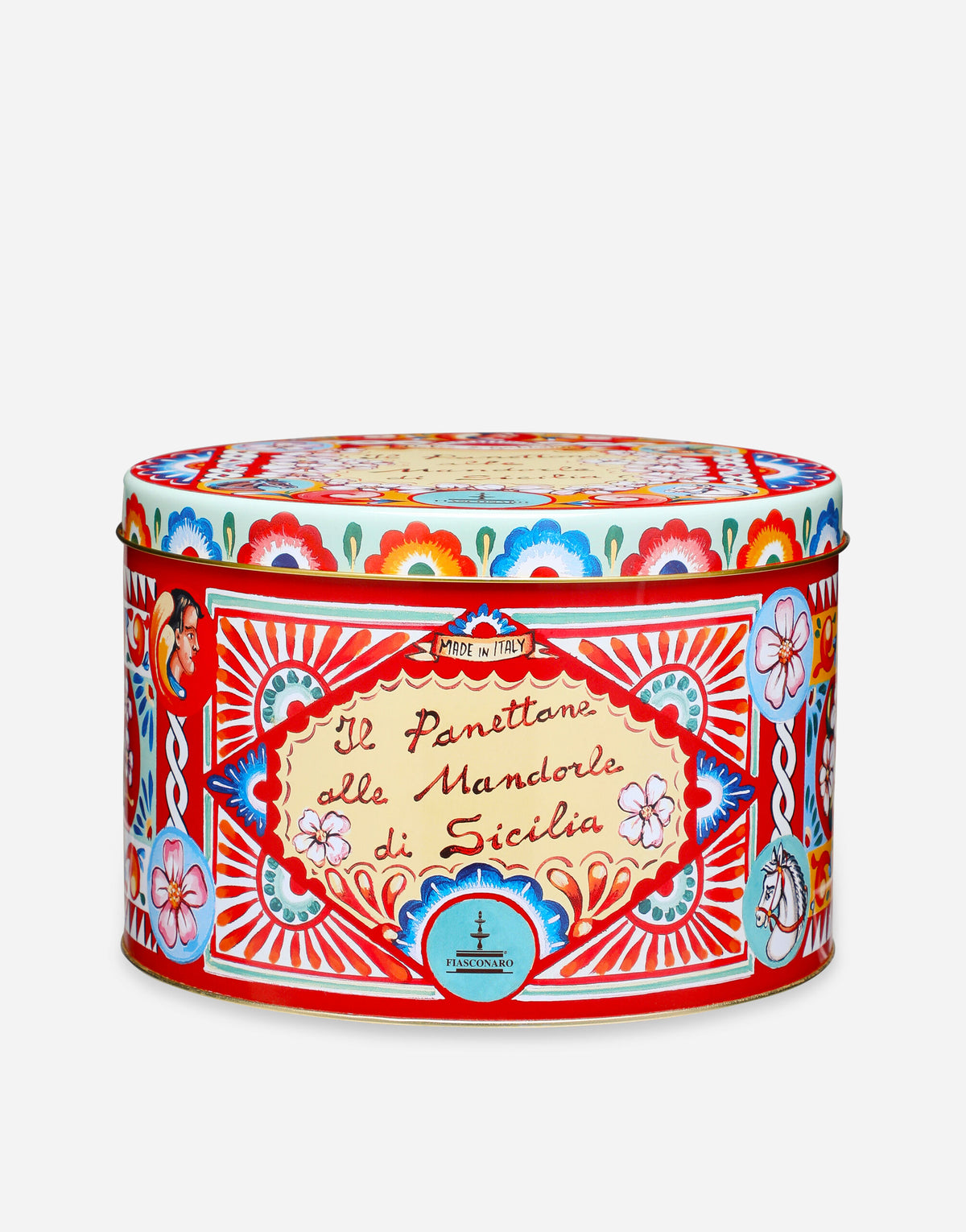 Dolce & Gabbana Almond Panettone 1kg