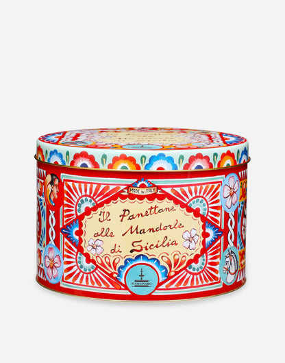 Dolce & Gabbana Almond Panettone 1kg