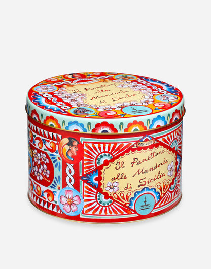 Dolce & Gabbana Almond Panettone 1kg