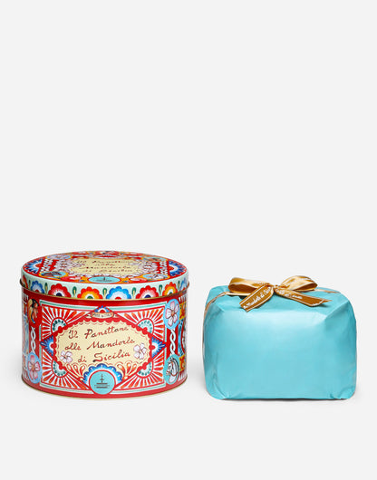 Dolce & Gabbana Almond Panettone 1kg