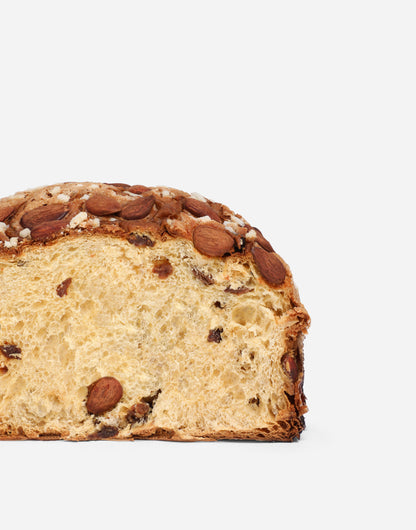 Dolce & Gabbana Almond Panettone 1kg