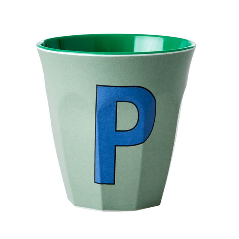 Alphabet Cup (Boy)