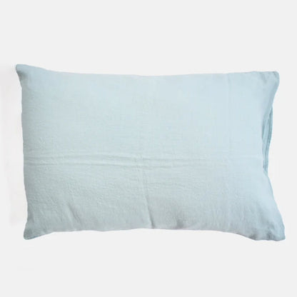 BH24 - Linge Particulier Linen Duvet Cover Made in France