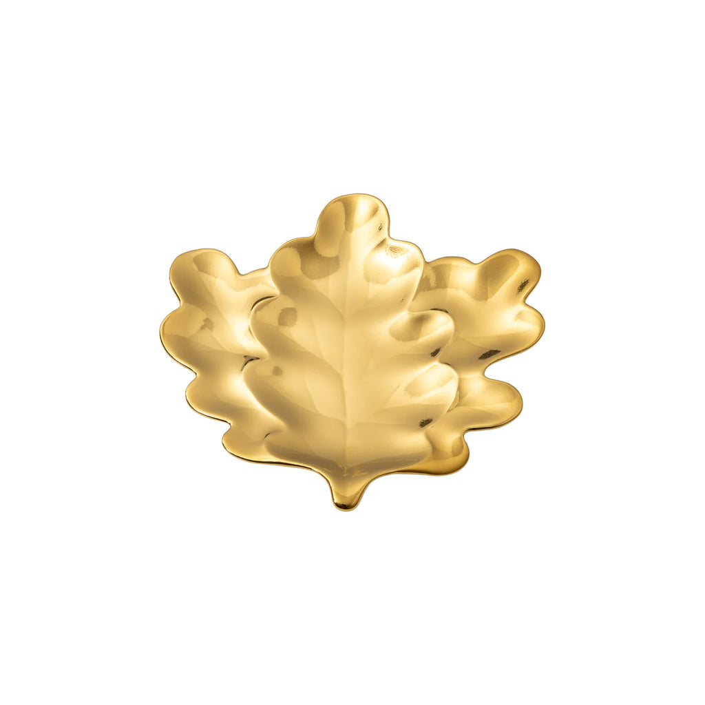 Botanica Oak Leaf