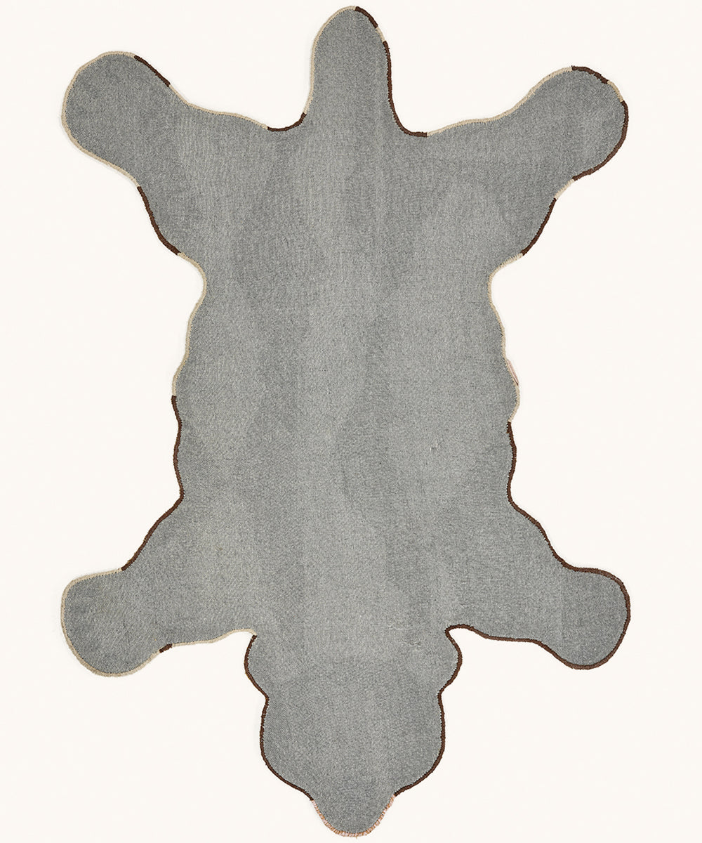 Quin Bear Rug XL, view 3