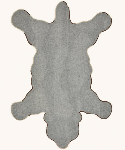 Quin Bear Rug XL, view 3