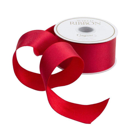 Caspari Reversible Ribbon, 6 Yards
