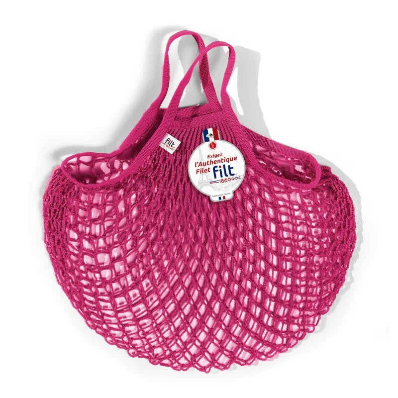 Filt 210 Net Medium Shopper Tote Bag