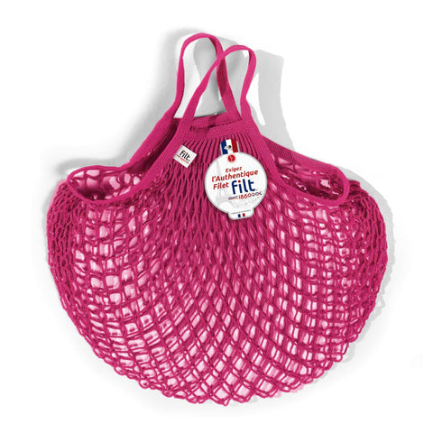 Net Medium Shopper Tote Bag