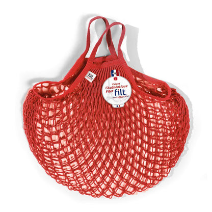 Filt 210 Net Medium Shopper Tote Bag