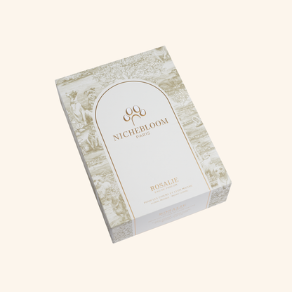 Nichebloom Pet Perfume Signature Gift Set 120ml - Rosalie