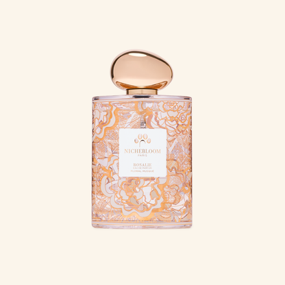Nichebloom Pet Perfume Signature Gift Set 120ml - Rosalie