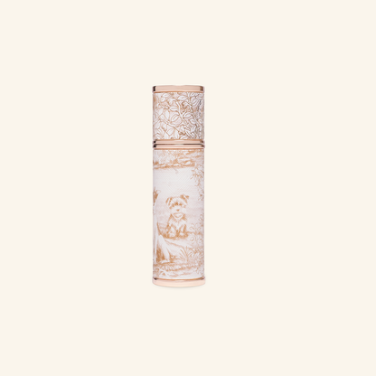 Nichebloom Pet Perfume Travel Gift Set - Rosalie