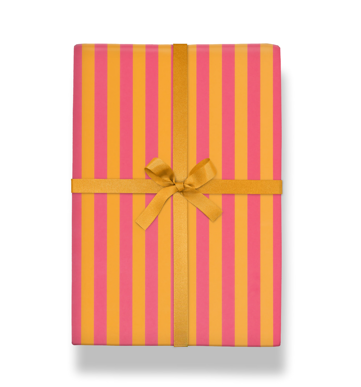 Kelly Hyatt Porto Santo Parasol Striped Gift Wrap, view 2