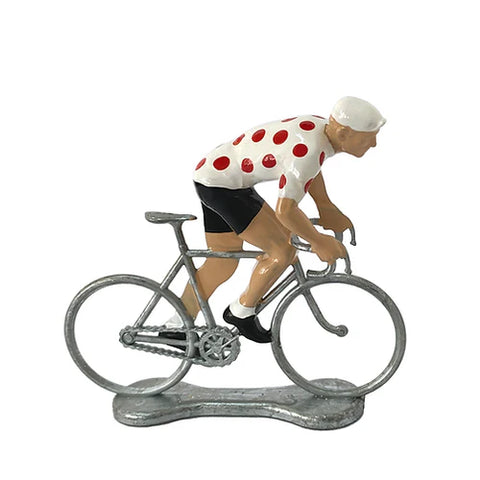 Bernard & Eddy Climber Position 4
