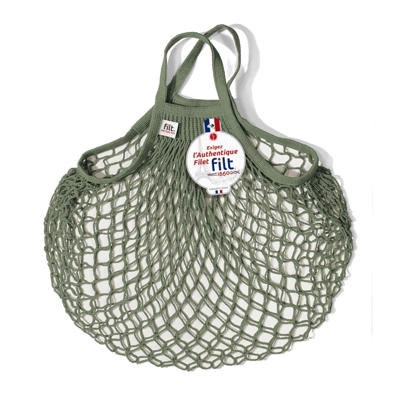 Filt 210 Net Medium Shopper Tote Bag