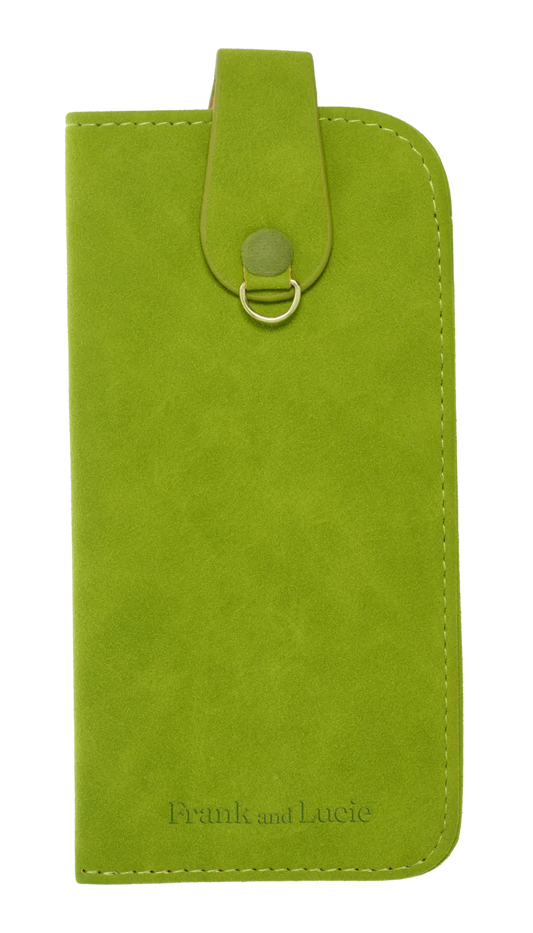 Frank and Lucie Slipcase